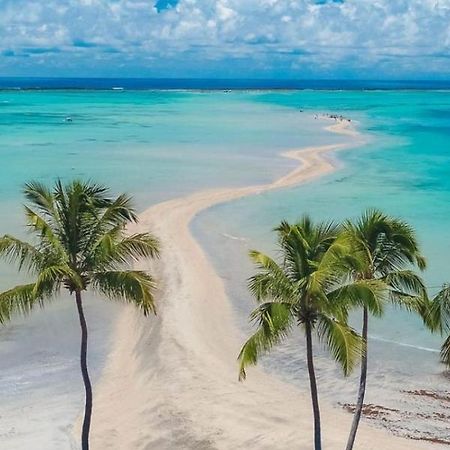 Solemar Appartement Maceió Buitenkant foto