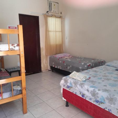 Solemar Appartement Maceió Buitenkant foto
