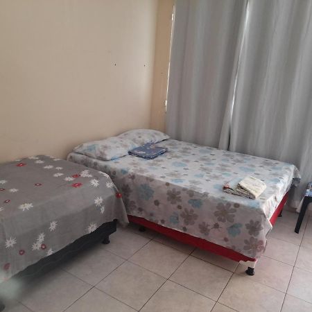 Solemar Appartement Maceió Buitenkant foto