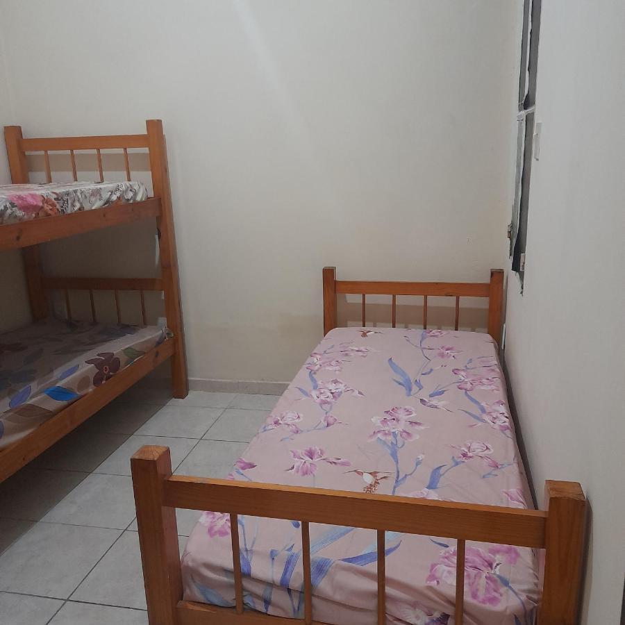 Solemar Appartement Maceió Buitenkant foto