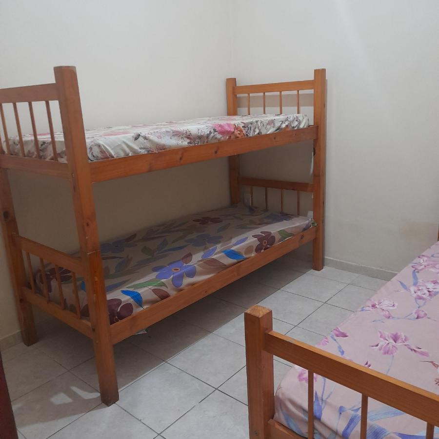 Solemar Appartement Maceió Buitenkant foto