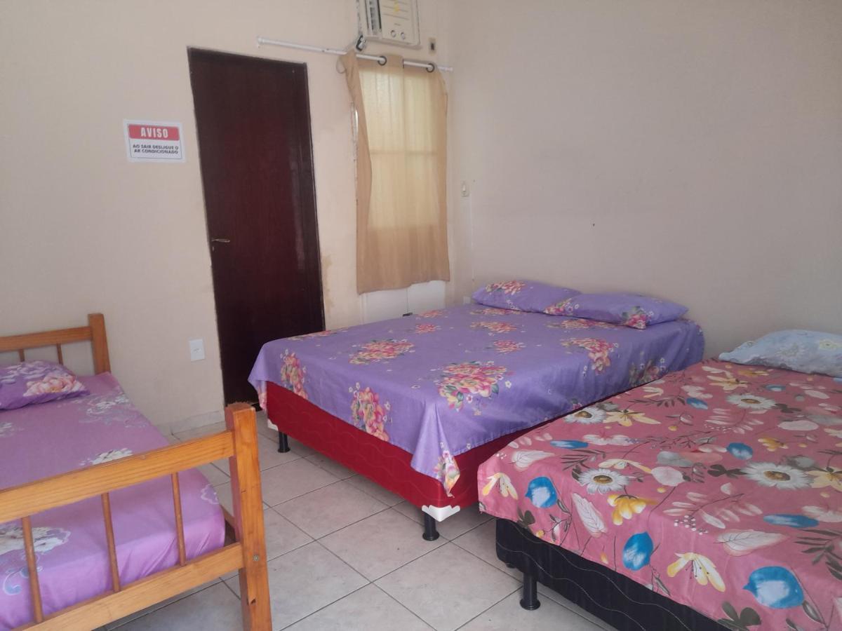 Solemar Appartement Maceió Buitenkant foto
