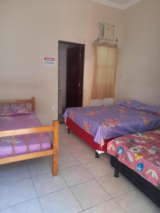 Solemar Appartement Maceió Buitenkant foto