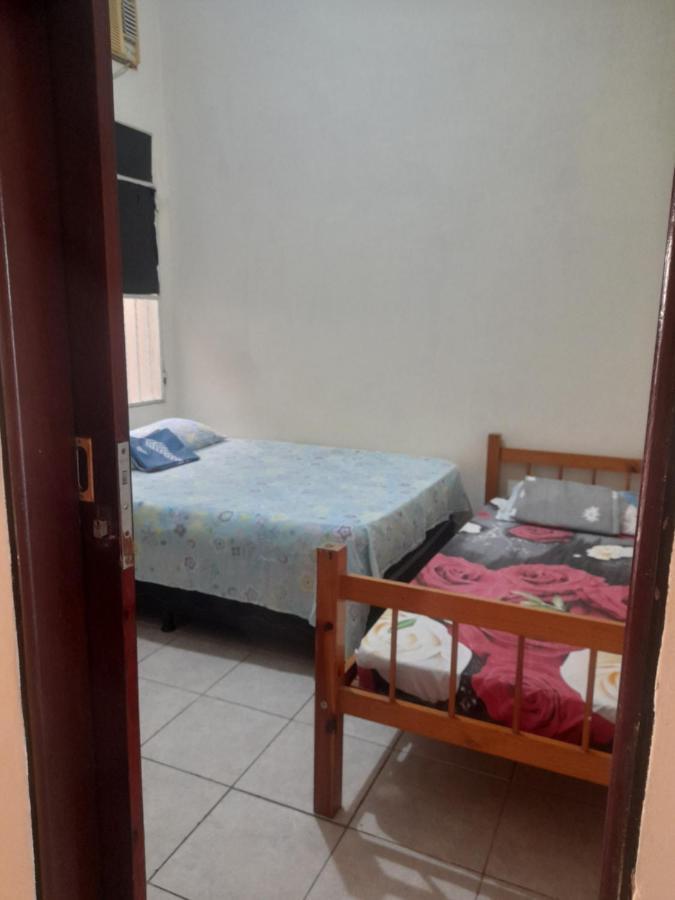 Solemar Appartement Maceió Buitenkant foto