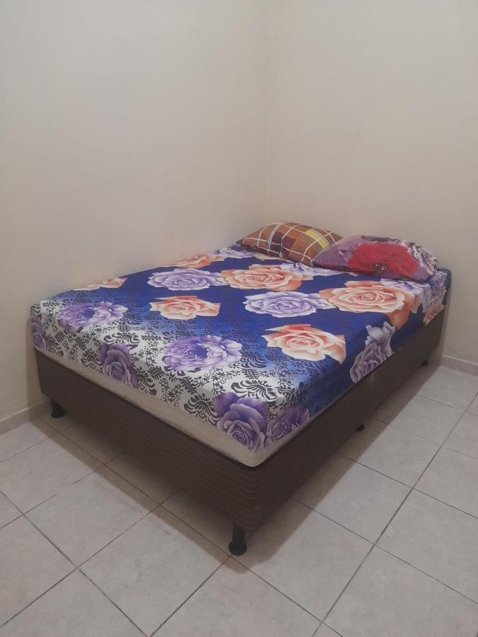 Solemar Appartement Maceió Kamer foto