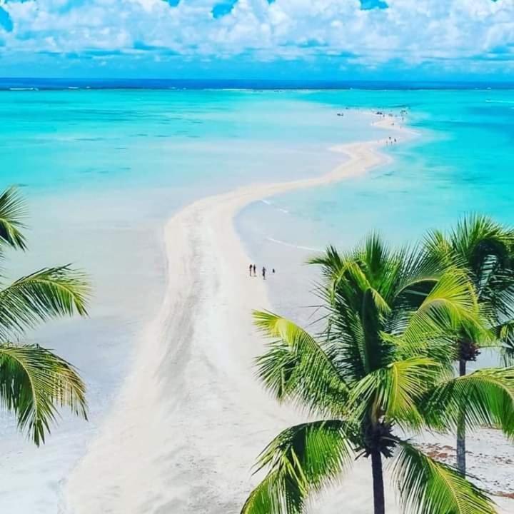 Solemar Appartement Maceió Buitenkant foto