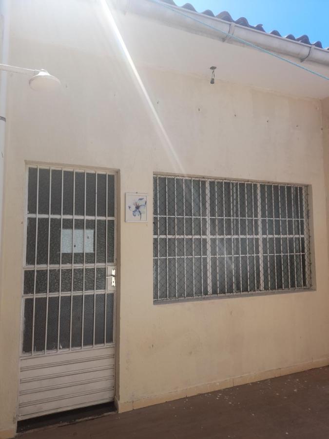 Solemar Appartement Maceió Buitenkant foto