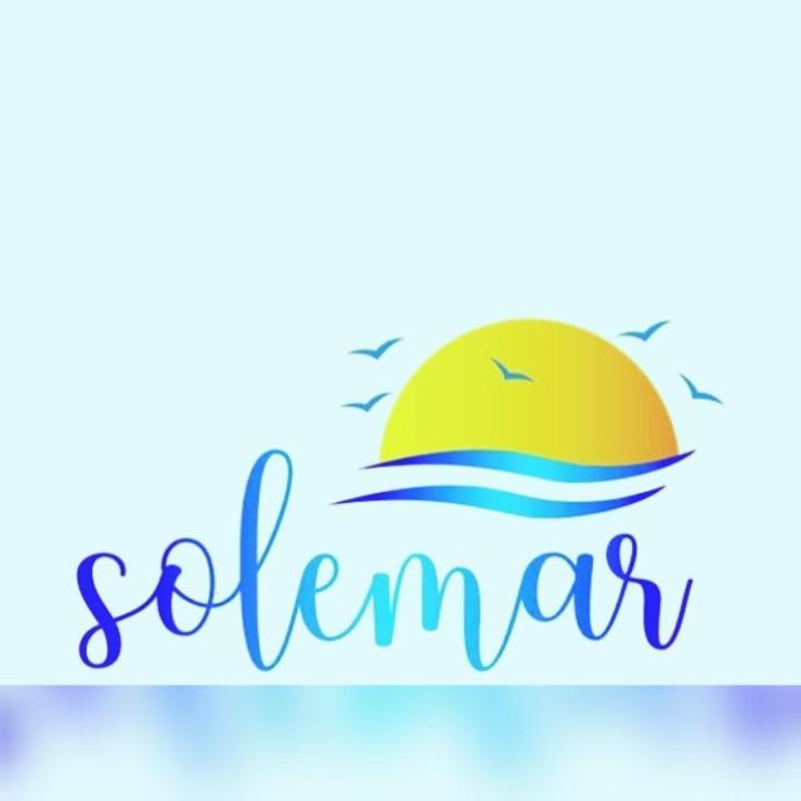 Solemar Appartement Maceió Buitenkant foto