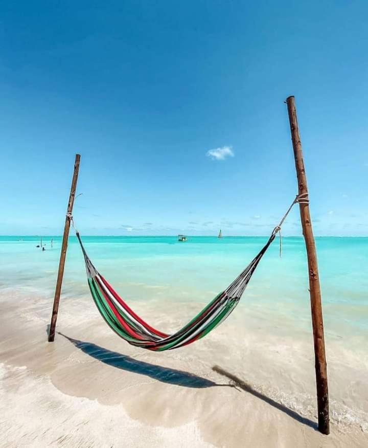 Solemar Appartement Maceió Buitenkant foto