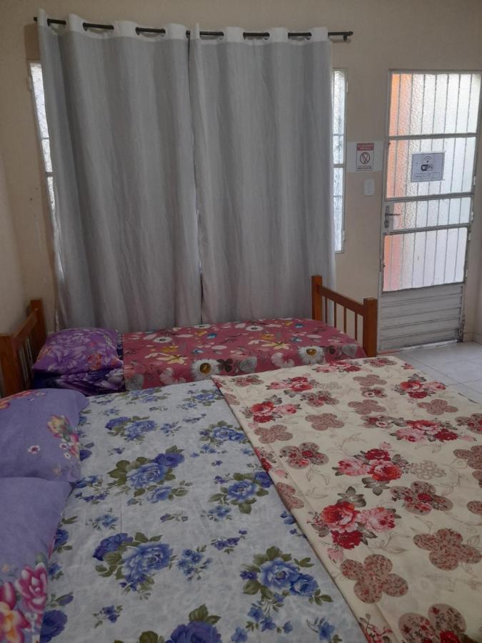 Solemar Appartement Maceió Buitenkant foto
