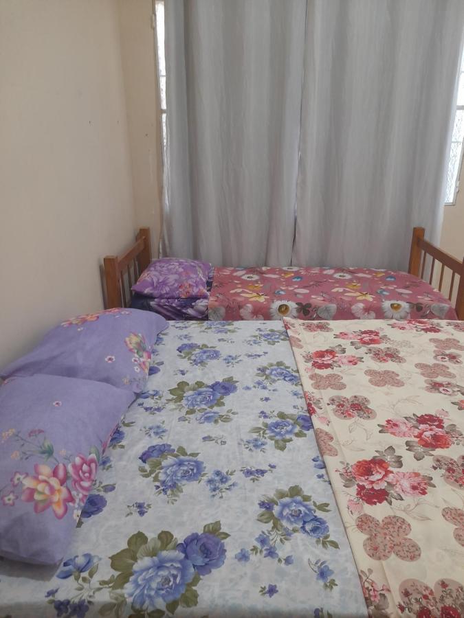 Solemar Appartement Maceió Buitenkant foto