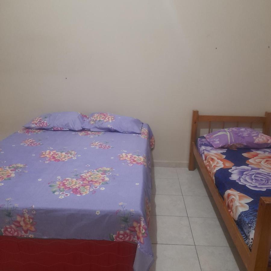 Solemar Appartement Maceió Buitenkant foto