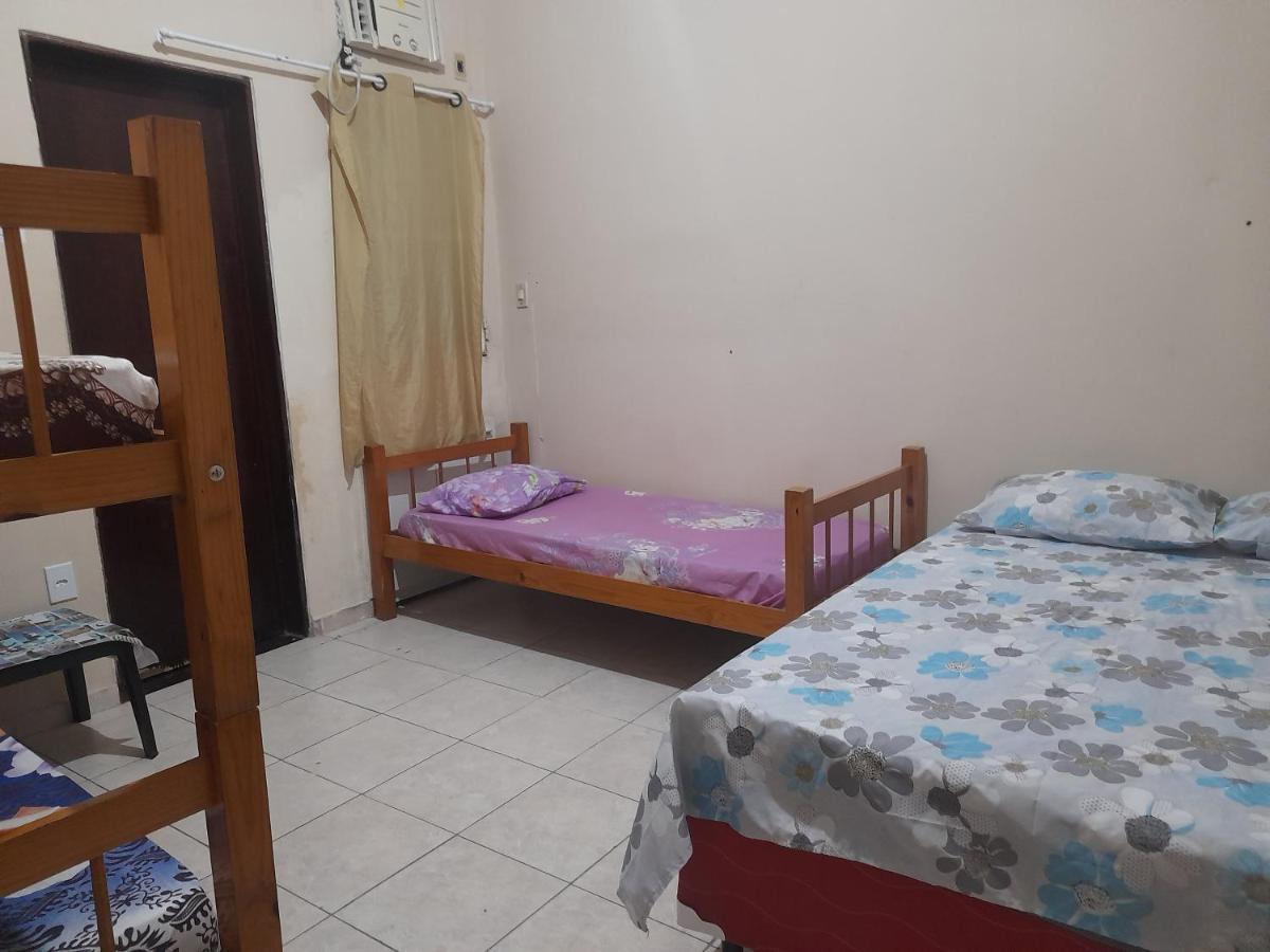 Solemar Appartement Maceió Buitenkant foto