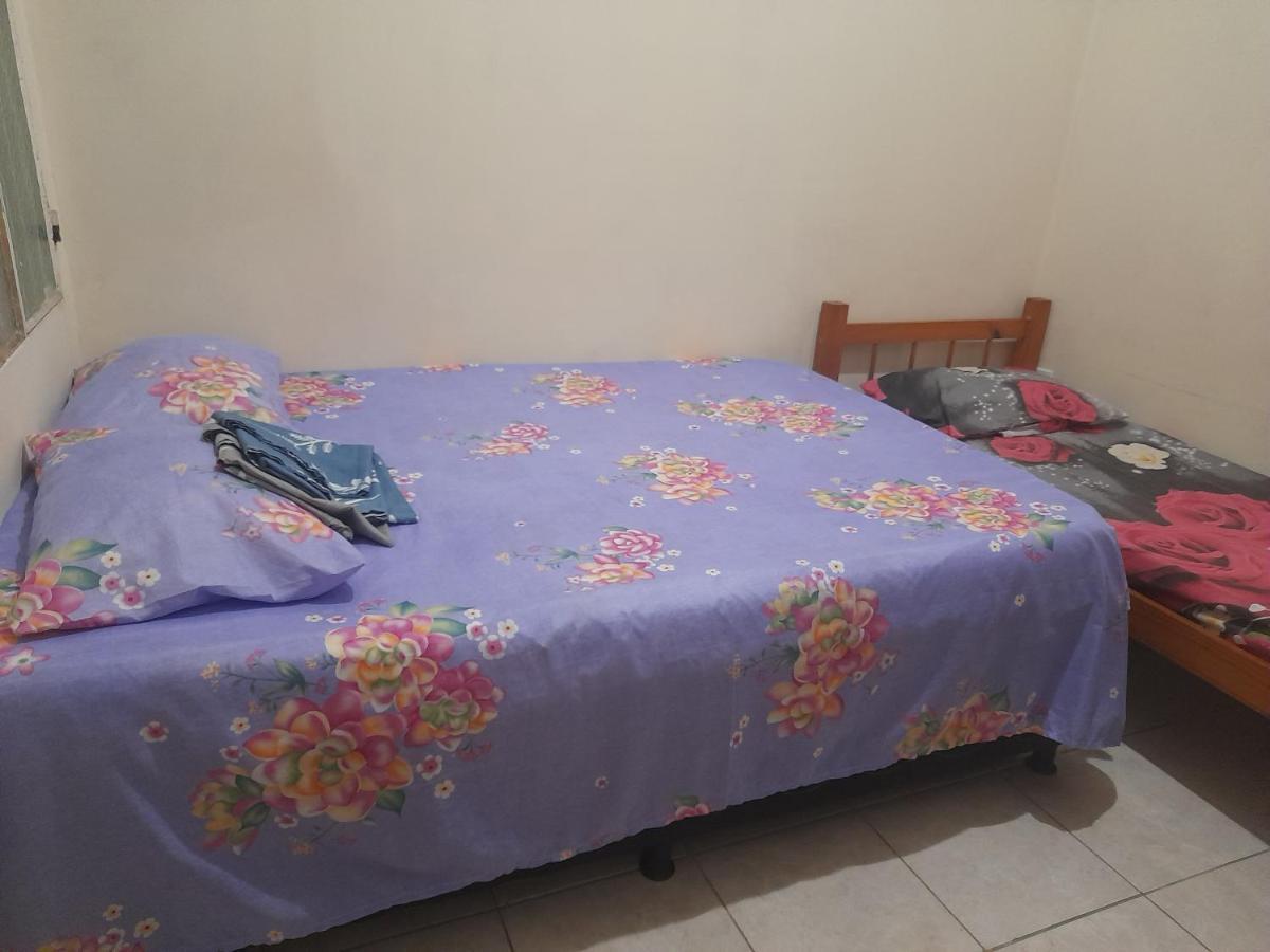 Solemar Appartement Maceió Buitenkant foto