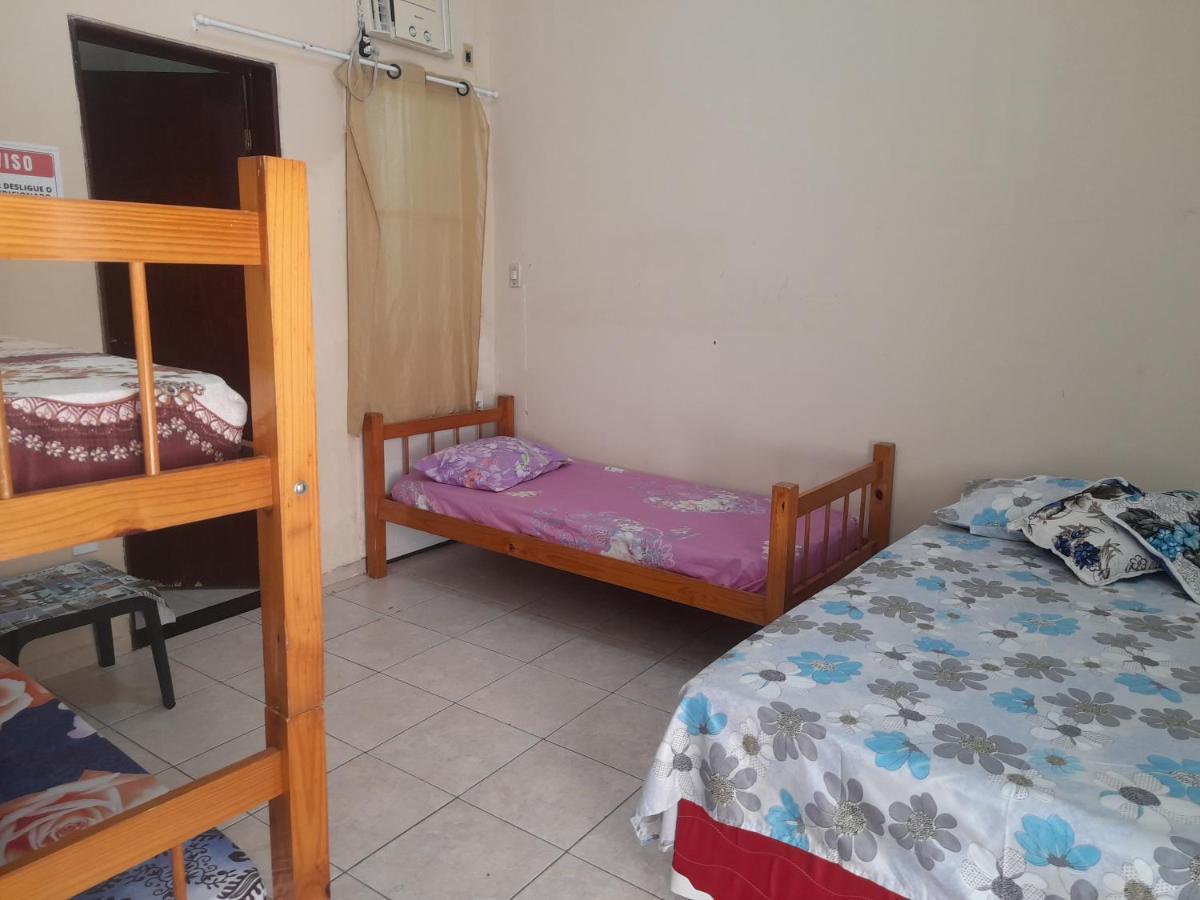 Solemar Appartement Maceió Buitenkant foto