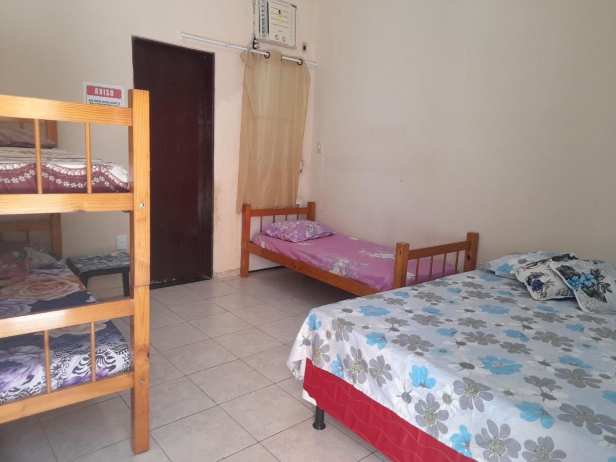 Solemar Appartement Maceió Buitenkant foto