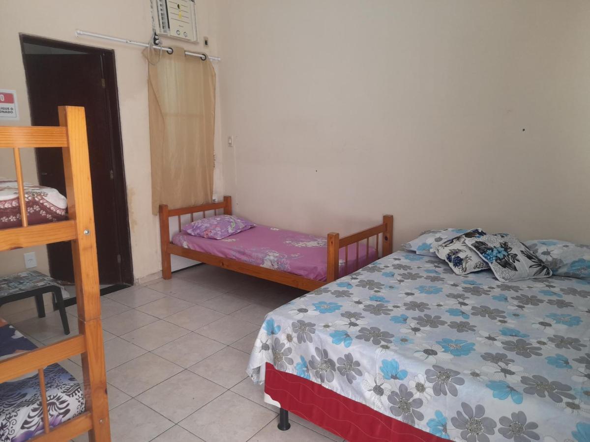 Solemar Appartement Maceió Buitenkant foto