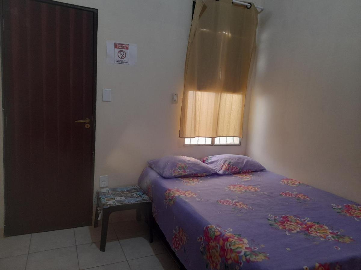 Solemar Appartement Maceió Buitenkant foto