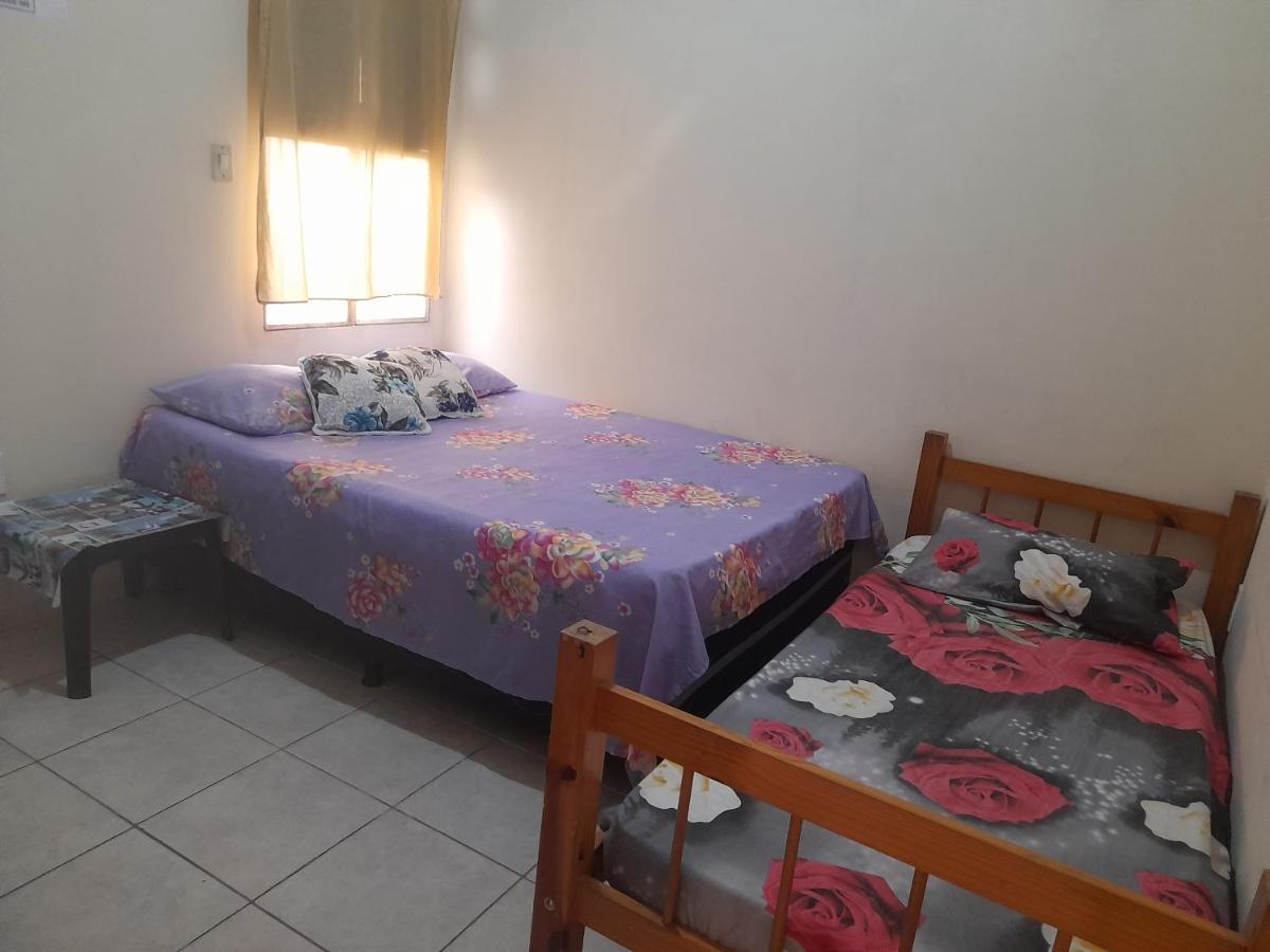Solemar Appartement Maceió Buitenkant foto