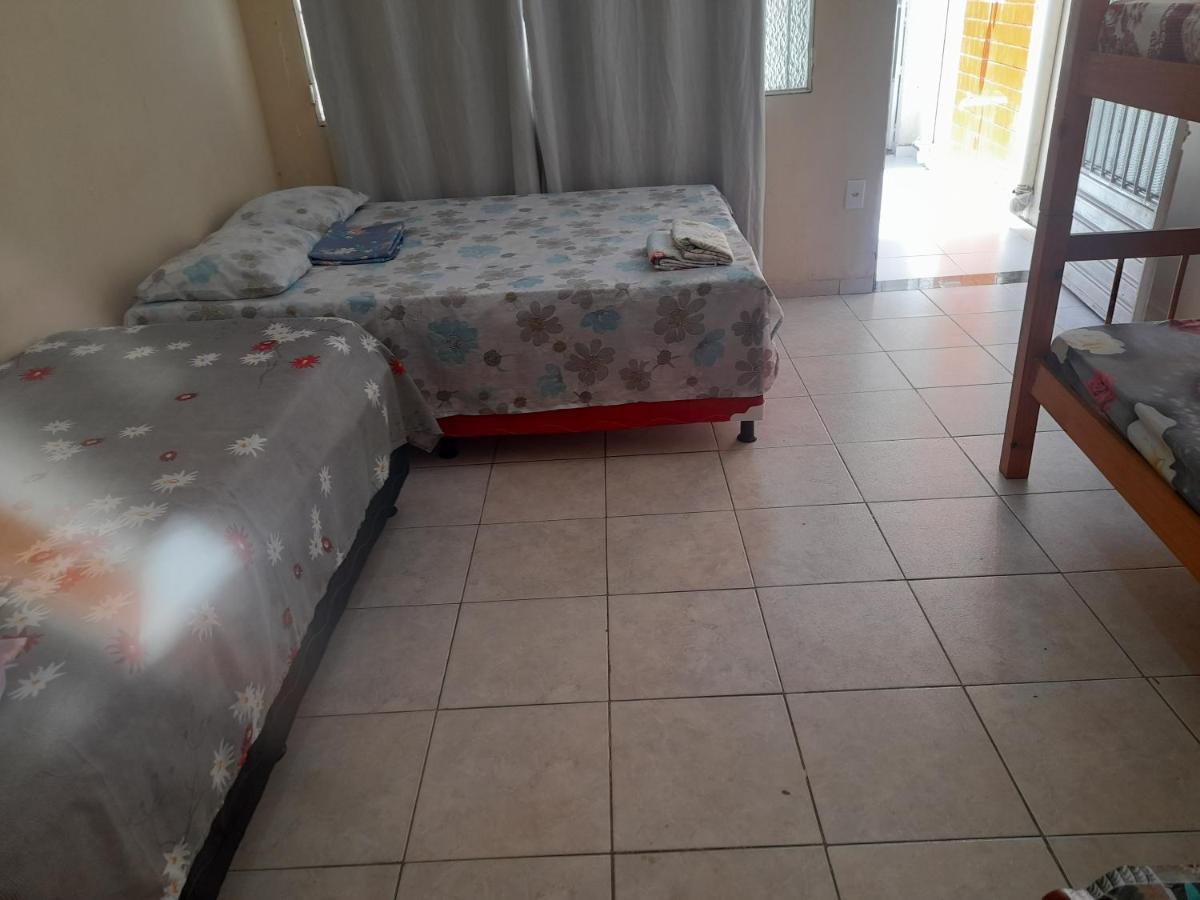 Solemar Appartement Maceió Buitenkant foto