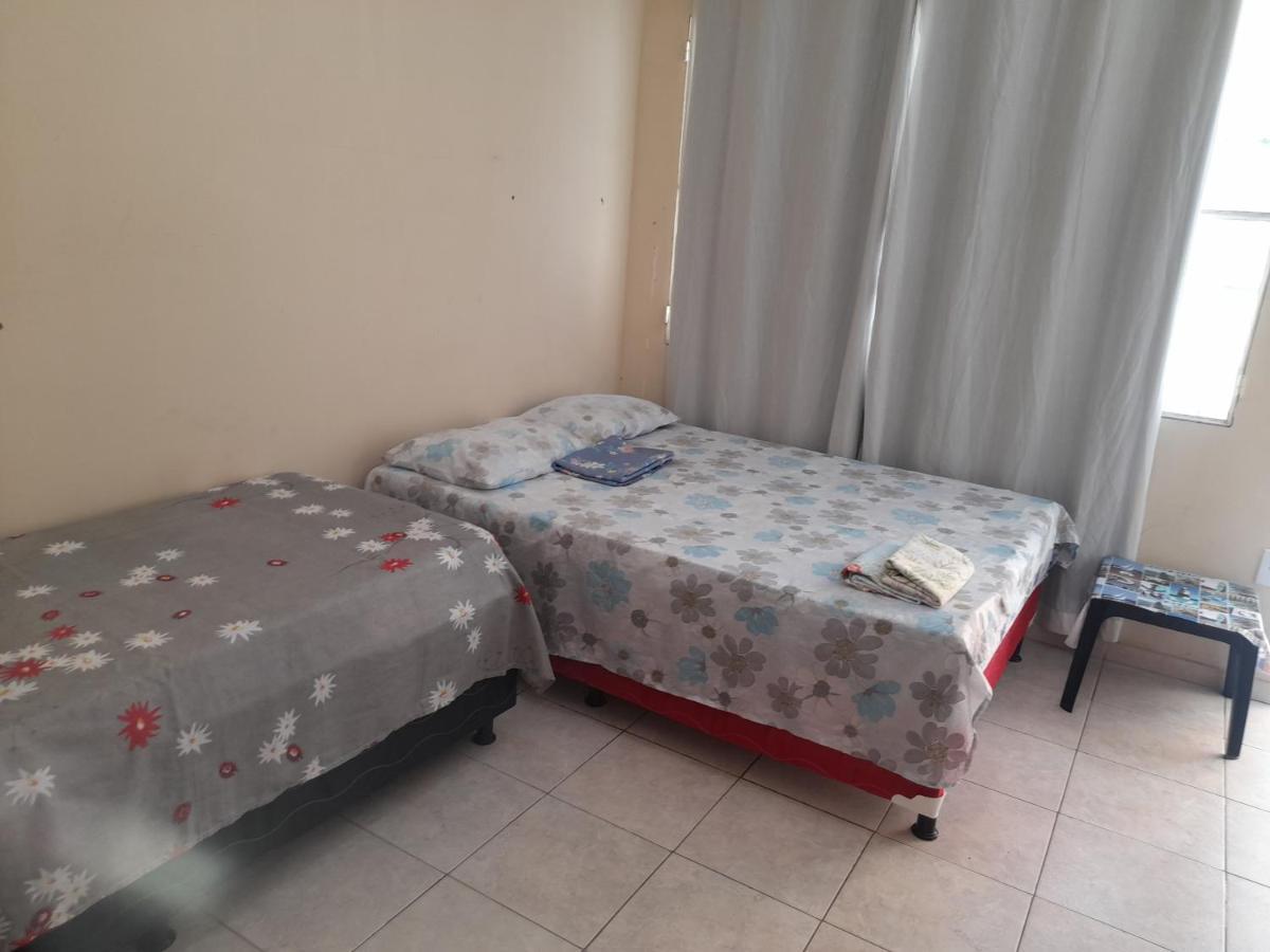 Solemar Appartement Maceió Buitenkant foto