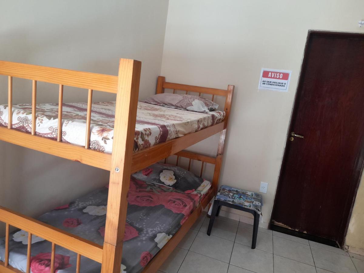 Solemar Appartement Maceió Buitenkant foto
