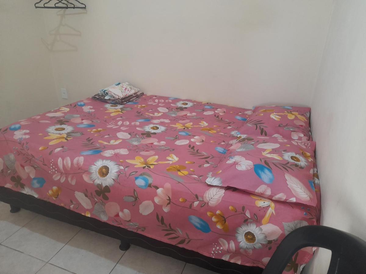 Solemar Appartement Maceió Buitenkant foto