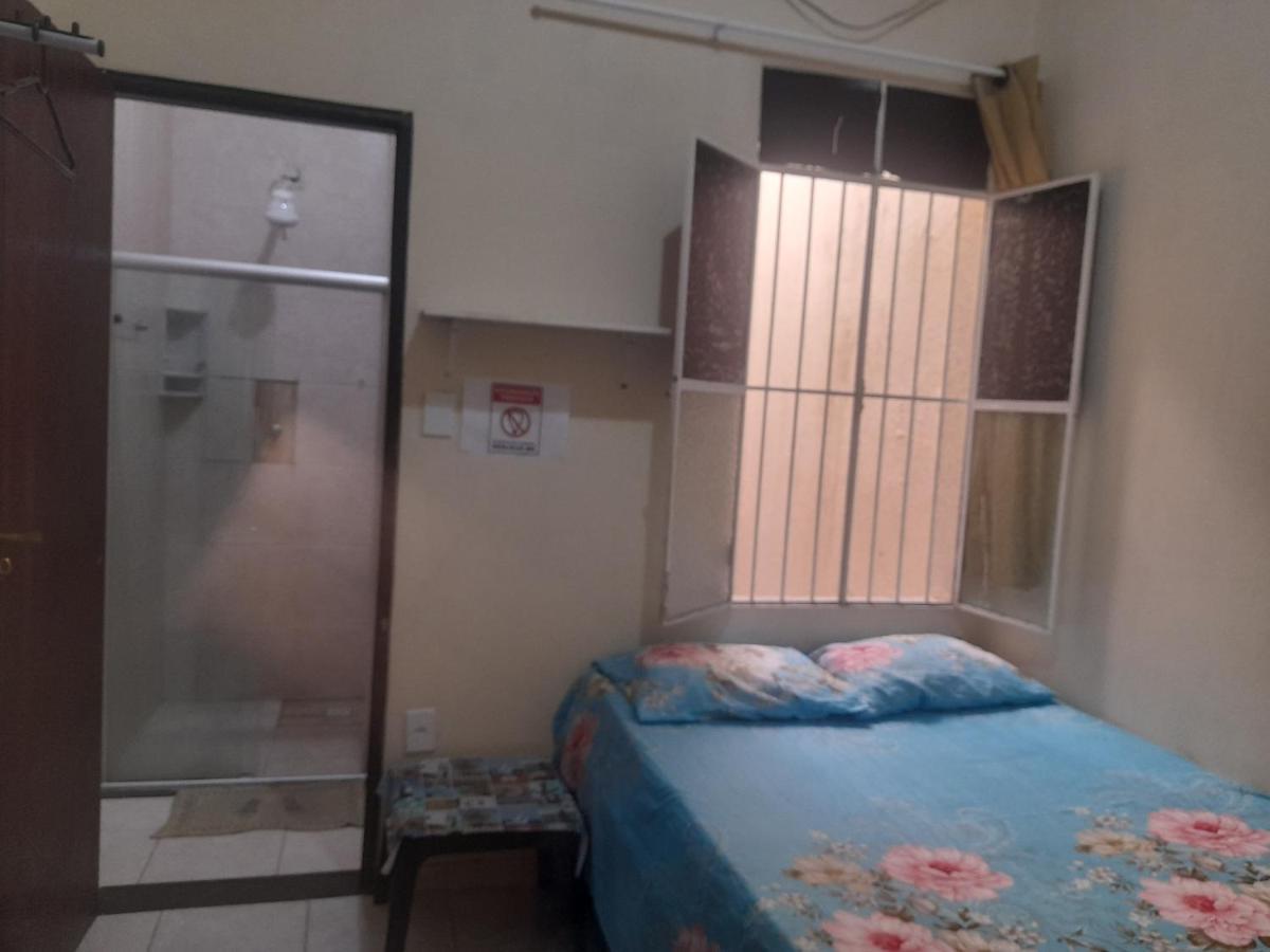 Solemar Appartement Maceió Buitenkant foto