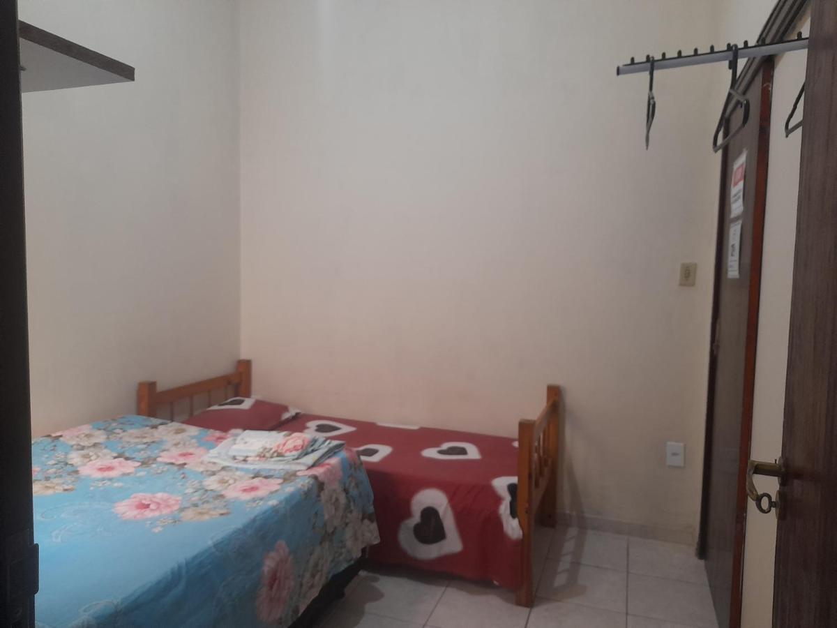Solemar Appartement Maceió Buitenkant foto