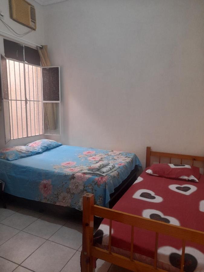 Solemar Appartement Maceió Buitenkant foto